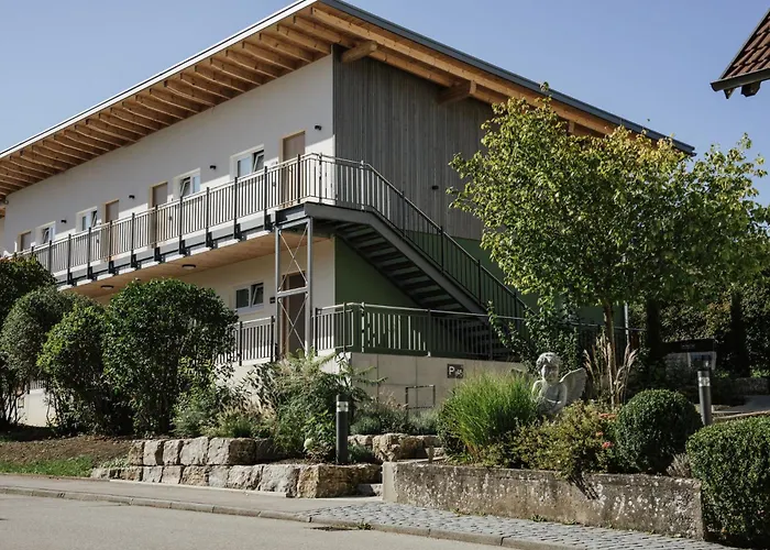 Landhaus Engel