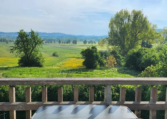 Gasthof zum Goldenen Kreuz